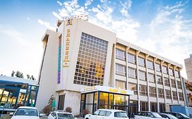 Shaheen Hotel Baghdad