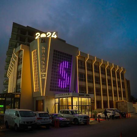 Shaheen Hotel Baghdād Exterior photo
