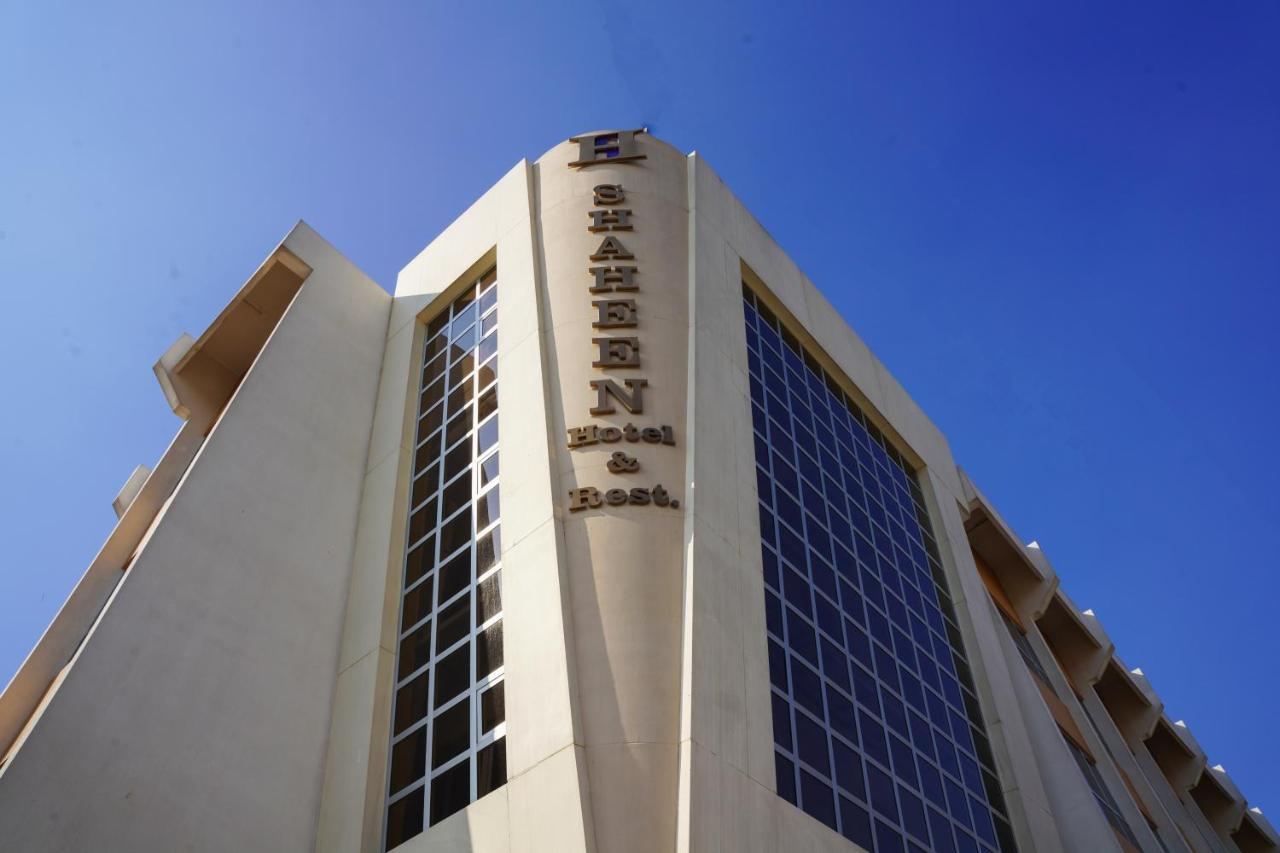 Shaheen Hotel Baghdād Exterior photo